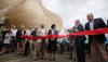Ark Encounter celebrates 10 years marked by a flood of tourists, controversy