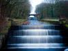 This sprawling green oasis dating back to 620 AD is right on the doorstep of Greater Manchester – and it boasts seven reservoirs & intricately landscaped Japanese gardens