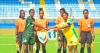 Flamingos Defeat Benin To Qualify For 2026 FIFA U-17 Women’s World Cup