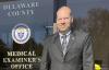 Delaware County looks to name interim warden