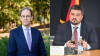 Dumitru Mînzărari: "The Ministry of Foreign Affairs in Chisinau should react and express its position on the German ambassador's interpretation, which coincides with the paradigm...
