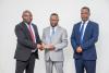 Lilongwe Water Board recognized for being best certified