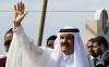 Qatar’s former ruler Sheikh Hamad dies at 74; created Al Jazeera, funded Hamas’s Gaza