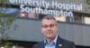 Hospital boss warns consultant strikes would be 'corrosive'