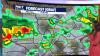 Austin weather: Central Texas faces localized flooding risks, 'blood rain' from Saharan dust