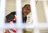 Cachalia refutes claims of human rights violations in Fadiel Adams' arrest