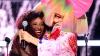 Chaka Khan Celebrates Collaboration with Goddaughter Sia on New Album “Chakzilla”