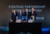 Rhenus and COSCO SHIPPING agree partnership