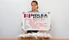 NDLEA intercepts South African lady who used toddler to conceal heroin