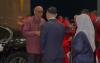 Singapore President Arrives In Malaysia For Three-day State Visit