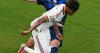Spain Uruguay WCup Soccer