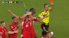New FIFA rule decides World Cup quarter-final after case of mistaken identity