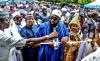 Gov Bago inaugurates school projects in Niger