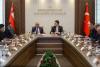 Oman, Türkiye explore investment in housing and urban planning