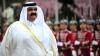 How Qatar's former emir Sheikh Hamad reshaped Qatar - and the modern Middle East - analysis