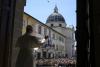 Full text: Pope Leo XIV’s Angelus address given July 12, 2026