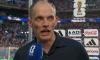 Here's the message Thomas Tuchel was sending when he said England were lucky to beat Norway... and why Jude Bellingham showed the qualities of a future captain with his response