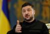 Zelensky announces political overhaul, government reshuffle to advance Ukraine's new strategy
