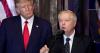 Russia Sanctions First Introduced by the Late Lindsey Graham Passes the House, Heads to Trump Next