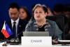 Rights groups condemn ASEAN for breaking five-year freeze to meet senior Myanmar regime official