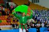 Turkmenistan’s Athletes Win 415 Medals in the First Half of 2026