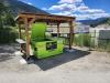 New FoodCycler organics drop-off location open at Lakeside Recycling Depot  (Nelson)