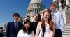 Local students win Washington Youth Tour experience