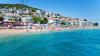 The beautiful Turkish island locals go to avoid the crowds and boat tickets are £2.50