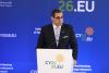 Kombos to raise Turkish natural gas pipeline agreement at EU meeting