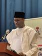ICPC chairman urges collective action to scale up anti-corruption efforts in Africa