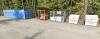 Service reduction at Riondel satellite recycling depot (Castlegar)