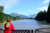 Alaska state, federal and tribal groups partner with Juneau to prepare for annual glacial outburst flood