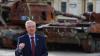 Lindsey Graham was Israel's iron shield in DC