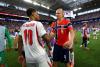 England v Norway LIVE: Haaland’s dad claims team ‘robbed’ as Three Lions set up World Cup semi-final with Argentina