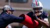Arizona football receiver Tre Spivey 'ready to make the next step' in 2026