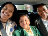 South Africa to extradite UK triple murder suspect arrested in Johannesburg