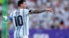 England, Argentina to renew rivalry in World Cup semi-final