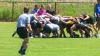 Rugby clubs Yetis and Rhinos battle it out in East Idaho summer heat