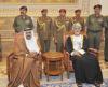 Qatar mourns Shaikh Hamad bin Khalifa, the emir who redrew the country’s global role