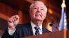 Lindsey Graham, longtime senator from South Carolina and Trump ally, dies at 71