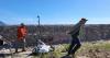 Clarkson professor collaborates with archaeologists in Spain