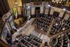 President al Sharaa calls for 'new chapter' in Syria's history as new parliament convenes