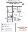 Construction Prompts Pharmacy Parking Changes
