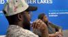 Rochester organization ‘Fatherhood Connection,’ reminds those about being present, not perfect