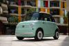 Fiat’s $13,995 Topolino EV Is Coming to America