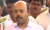 A Memorial For Janaki After Discussion With Cm, Says Urban Development...