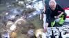 Shipwreck from 1700s yields cargo 'unlike anything ever found' in Northern Europe