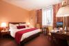Hotel de Matelote review, Boulogne sur Mer, Pas de Calais, France