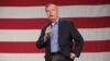 Lindsey Graham, US Senator and Influential Voice on Middle East Policy, Dies at 71