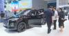 Advanced tech highlighted at Changchun auto show